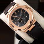 Patek Philippe Nautilus 5712R-001 2014