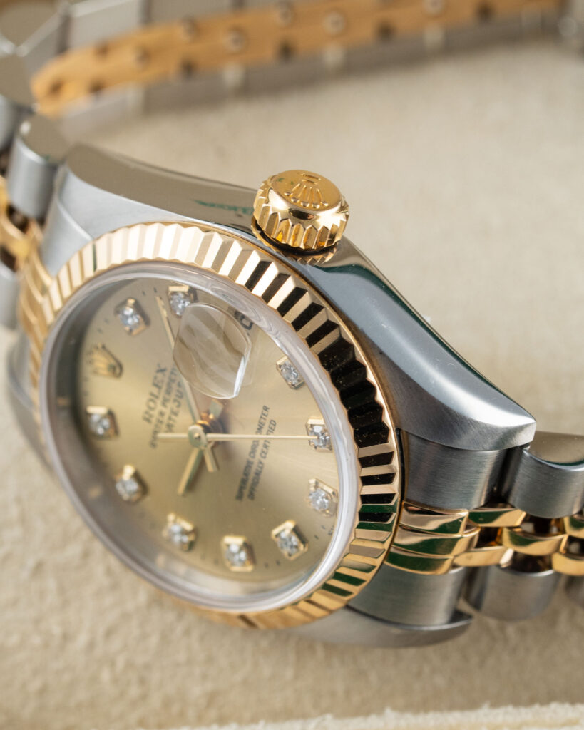 Rolex Datejust