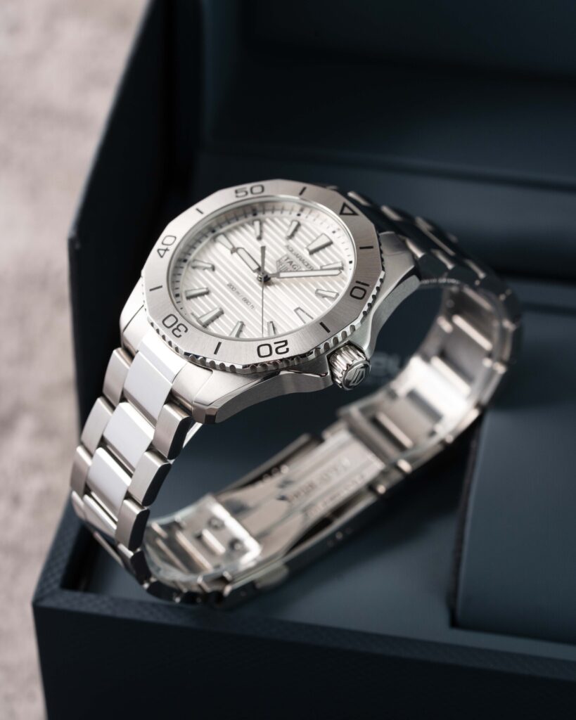 Tag Heuer Aquaracer WBP1111 2023