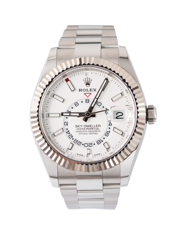 Rolex Sky-Dweller 326934 2021