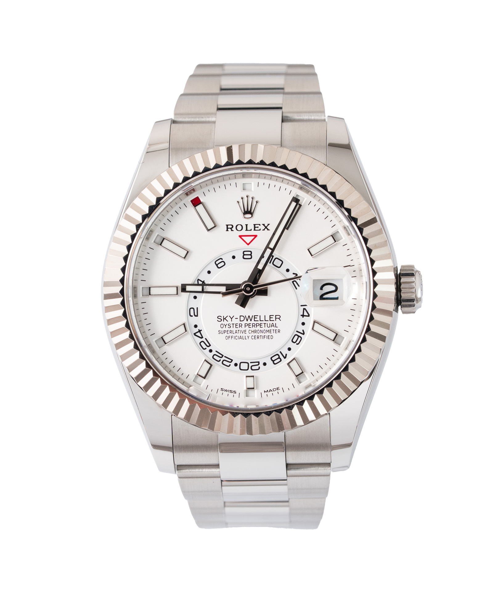 Rolex Rolex Sky-Dweller 326934 2021
