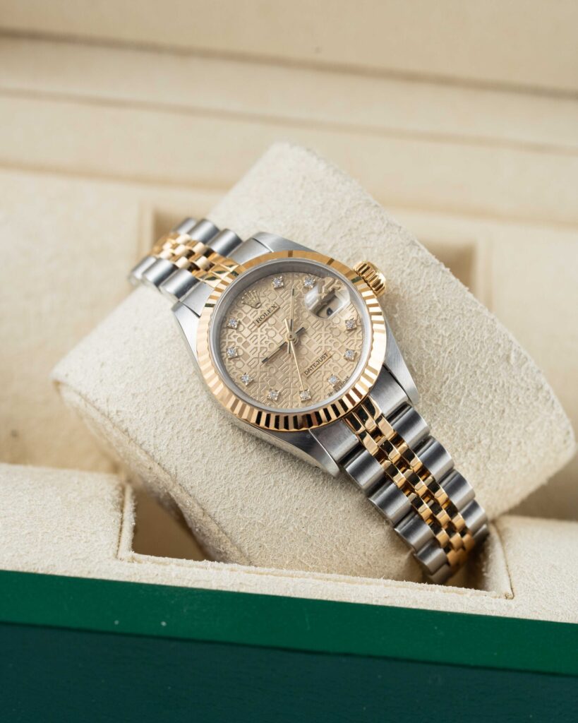 Rolex Datejust