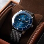 Breitling Superocean  Heritage 11 AB2020161C1A1 2018