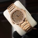 Patek Philippe Nautilus 7118/1200R 2026