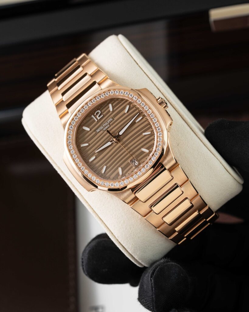 Patek Philippe Nautilus 7118/1200R 2026