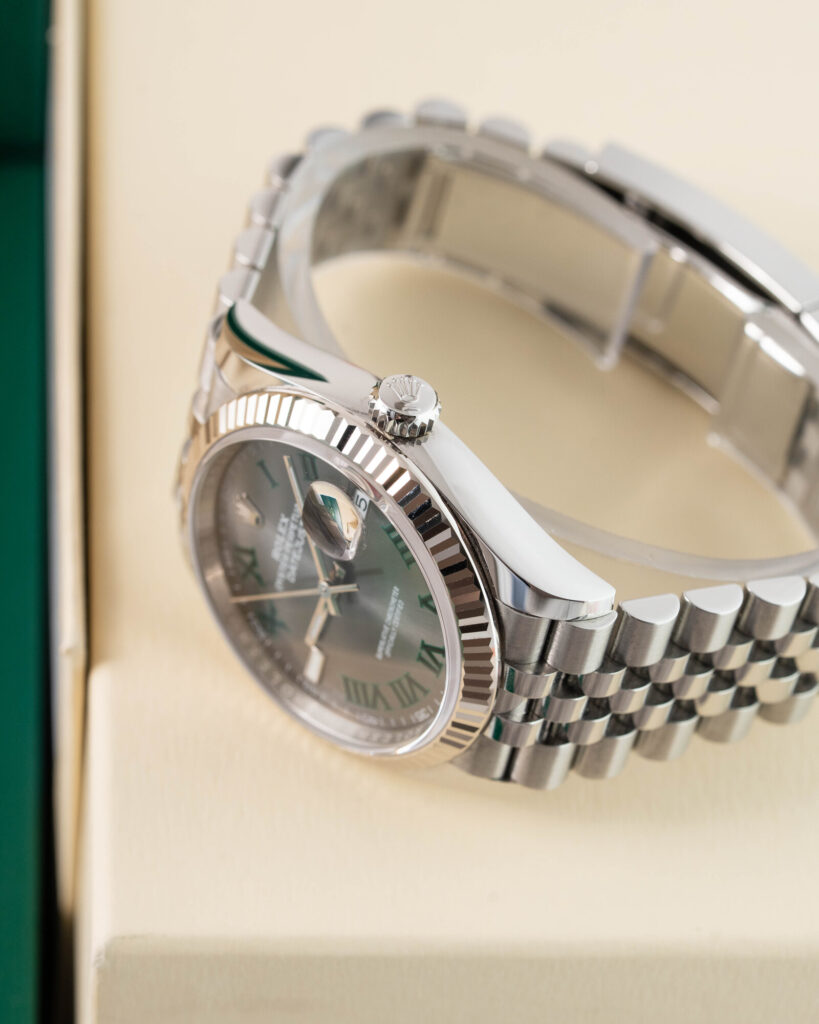 Rolex Datejust 126234 2022