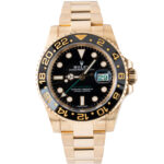 Rolex GMT-Master II 116718LN 2018