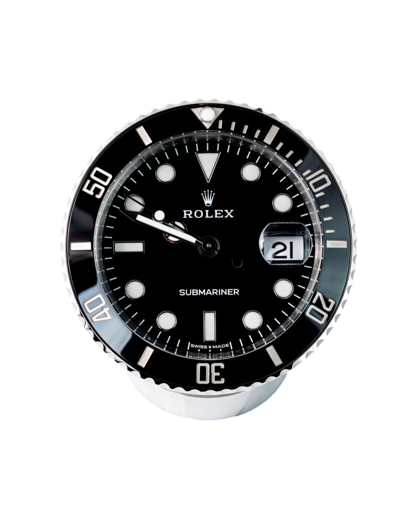 Rolex Submariner Date Desk 909010LN 2025
