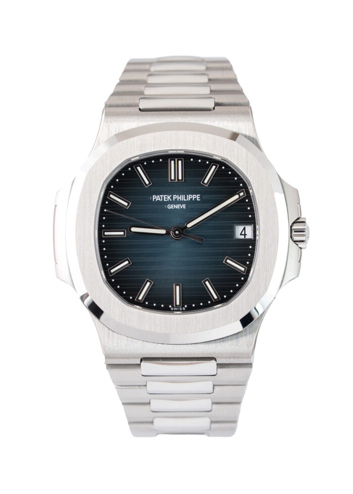 Patek Philippe Nautilus 5711/1A-010 2018