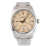 Rolex Oyster Perpetual 134300 2025