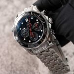 Omega Seamaster Diver 300M  212.30.44.50.01.001 2018