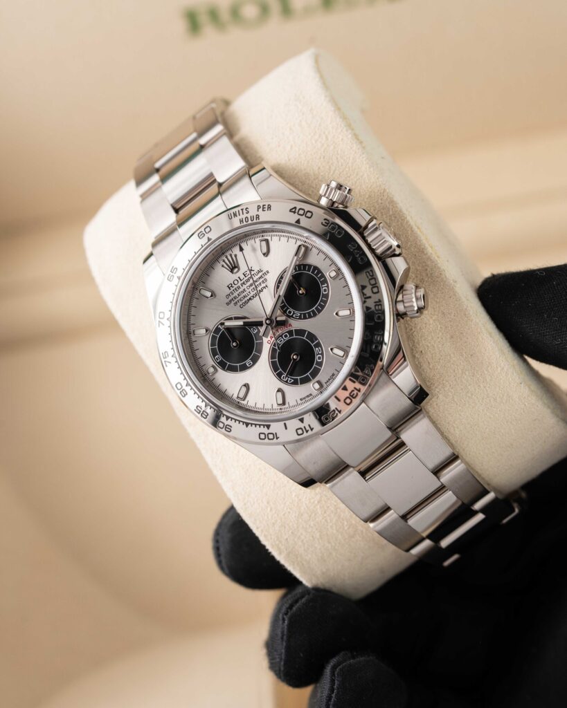 Rolex Daytona 116509 2023