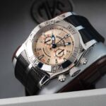 Roger Dubuis Easydiver SE46 56 9 12.53 2012