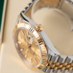 Rolex Datejust 126333 2022