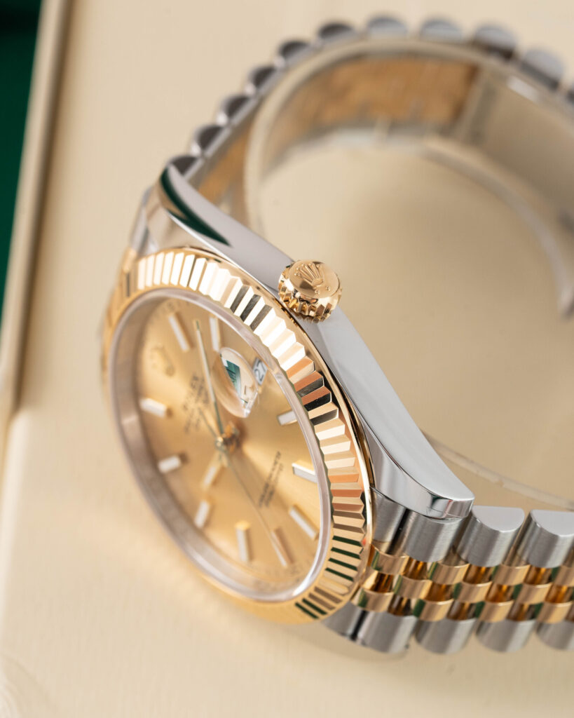 Rolex Datejust 126333 2022