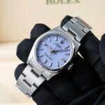 Rolex Oyster Perpetual