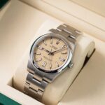 Rolex Oyster Perpetual 134300 2026
