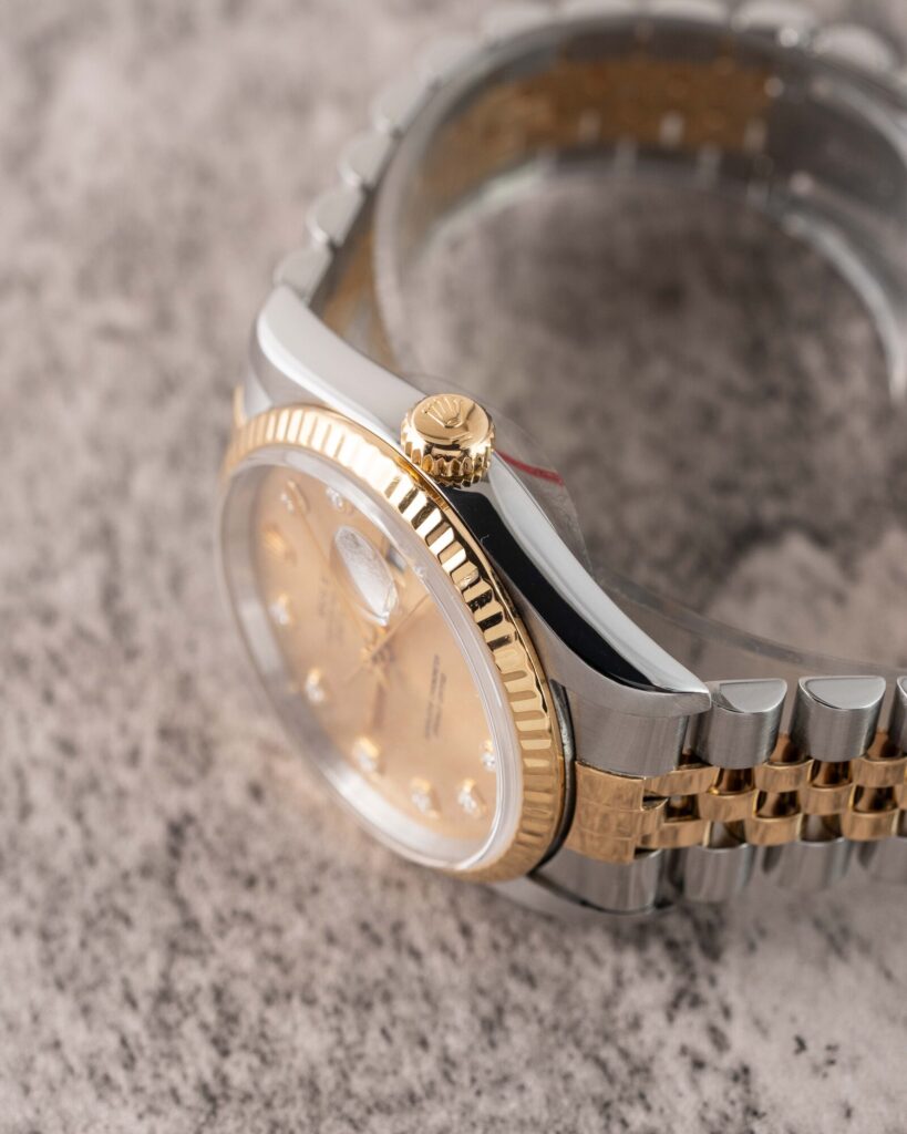 Rolex Datejust 16233 2000