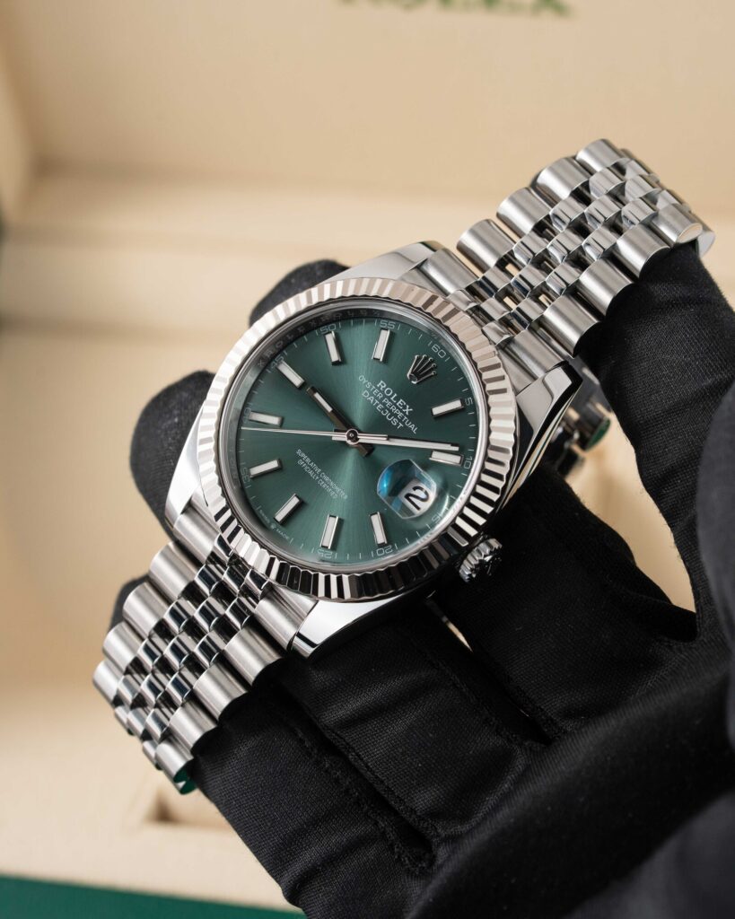 Rolex Datejust 126334 2023