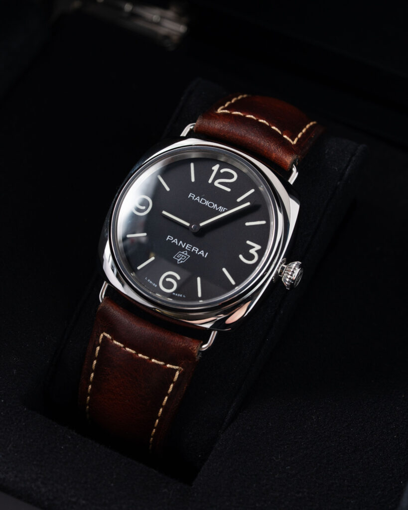 Panerai Radiomir PAM00753 2021
