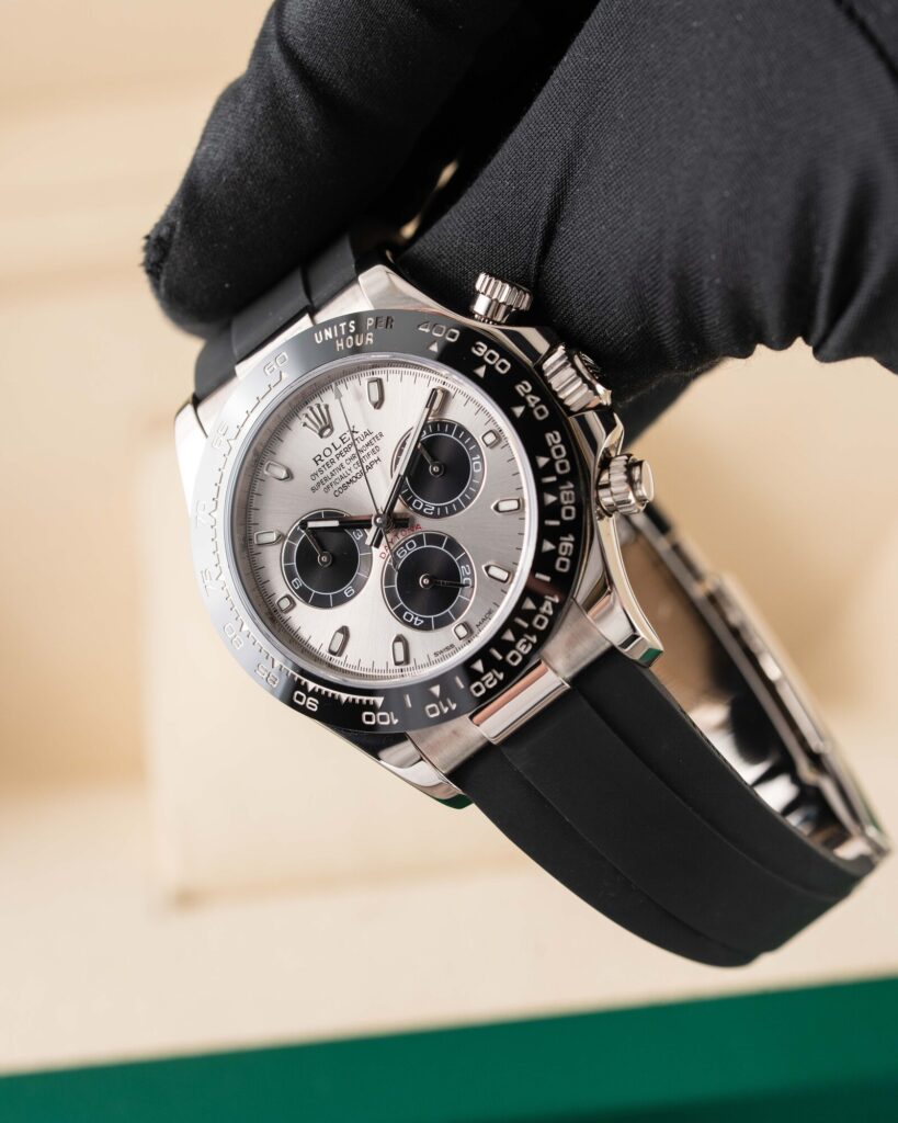 Rolex Daytona 116519LN 2022
