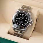 Rolex Submariner 124060 2023