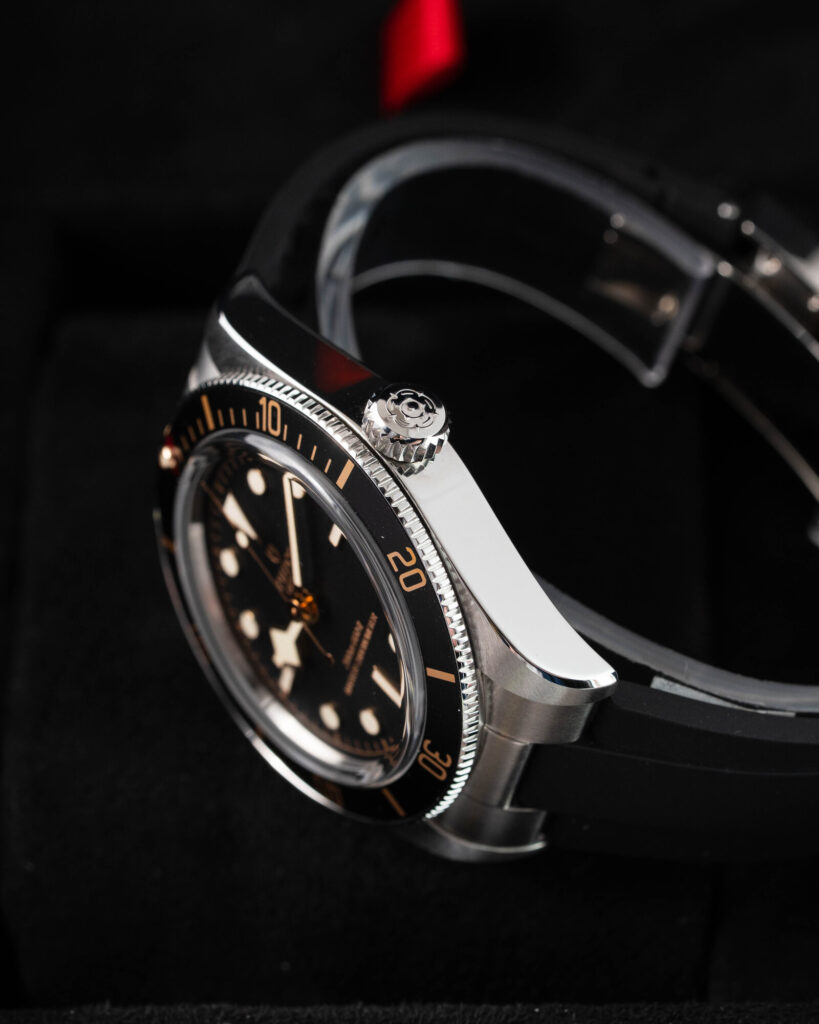 Tudor Black Bay 7939A1A0NU 2026
