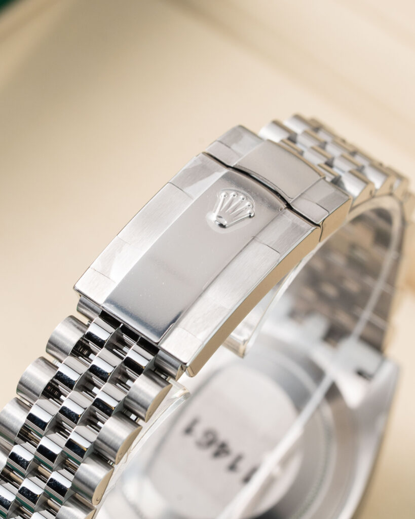 Rolex Datejust 126300 2026