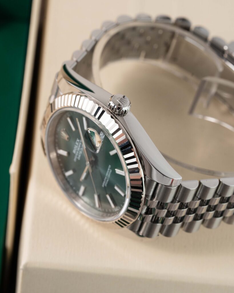 Rolex Datejust 126334 2025
