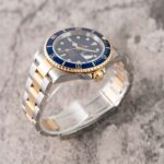 Rolex Submariner 16613 2008