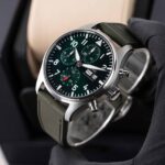 IWC Pilot Chronograph IW378005 2025