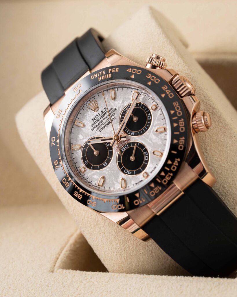 Rolex Daytona 116515LN 2024