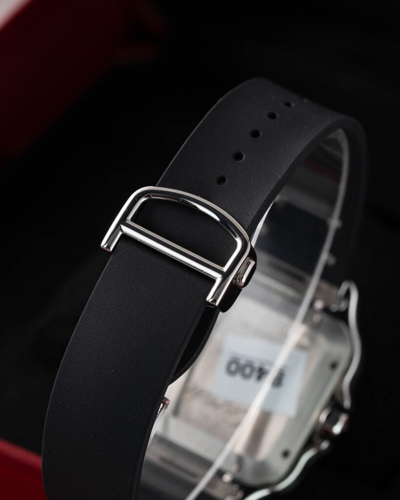 Cartier De Cartier Santos WSSA0037 2022