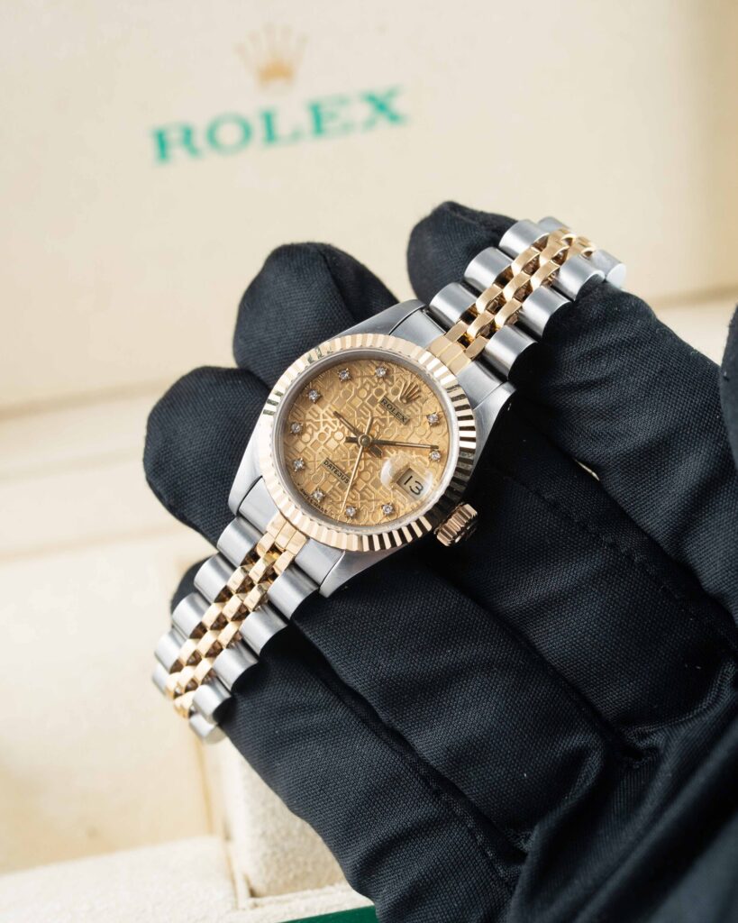 Rolex Datejust