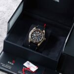 Tudor Black Bay Bronze 79250BA 2023