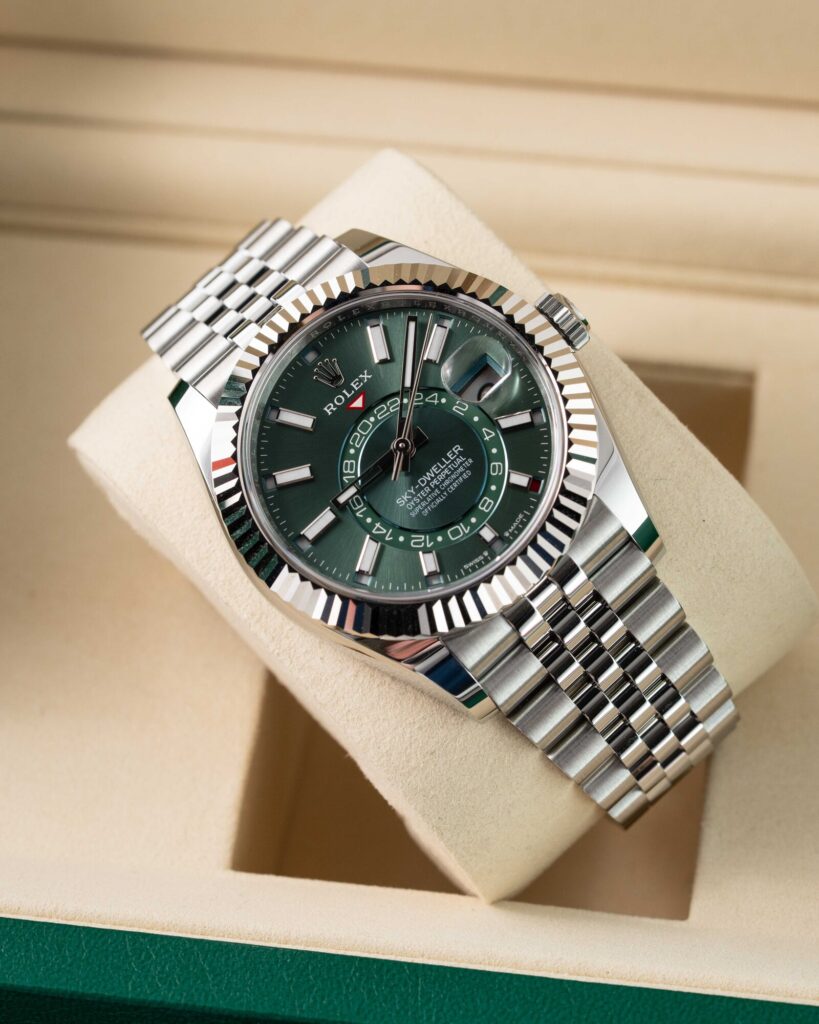 Rolex Sky-Dweller 336934 2026