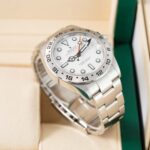 Rolex Explorer II 226570 2022