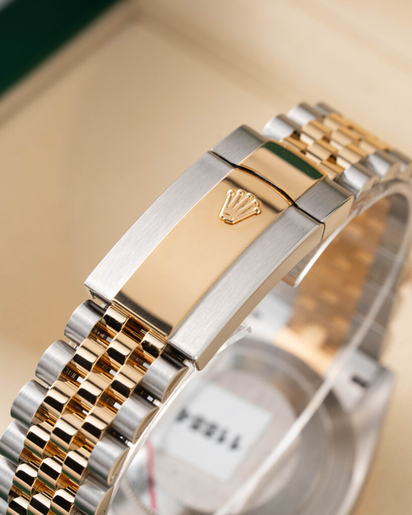 Rolex Datejust 126333 2022