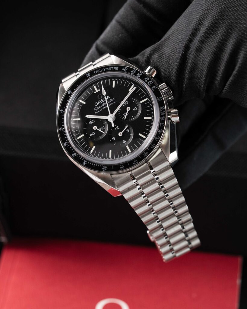 Omega Speedmaster 310.30.42.50.01.002 2022