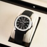Patek Philippe Aquanaut 5167A-001 2020