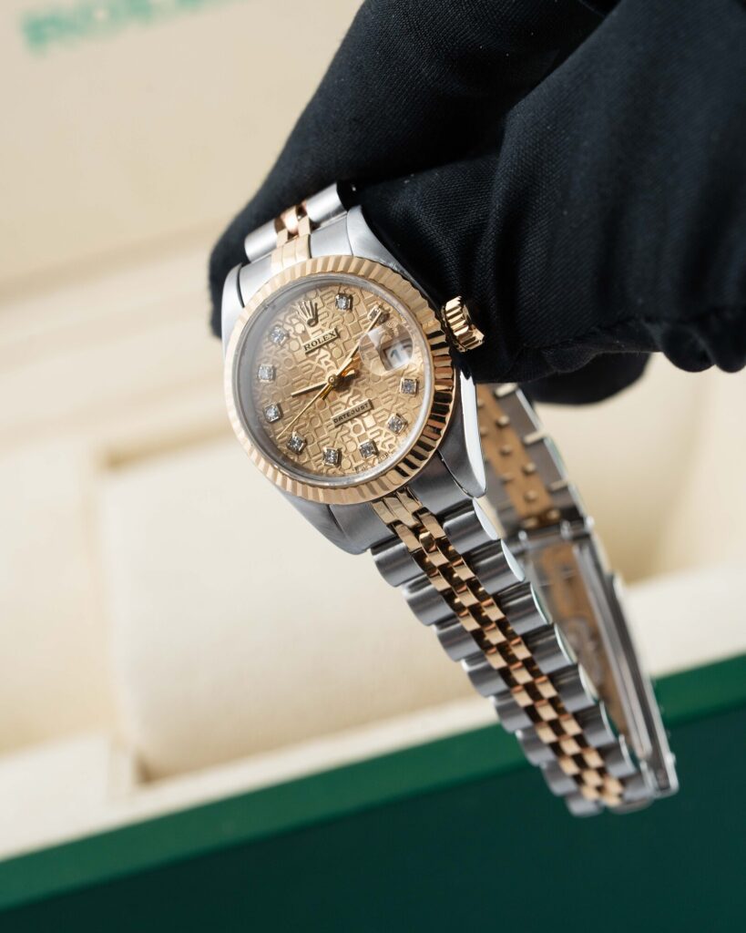 Rolex Datejust