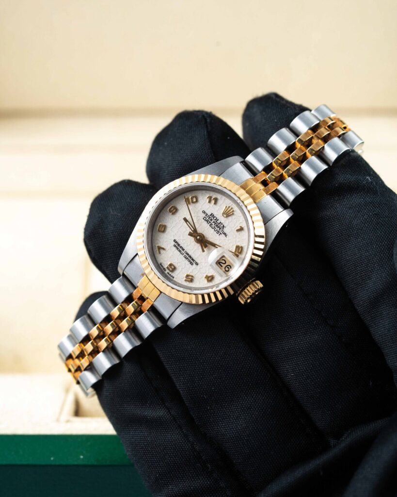 Rolex Datejust