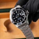 Rolex Submariner 16610 2004