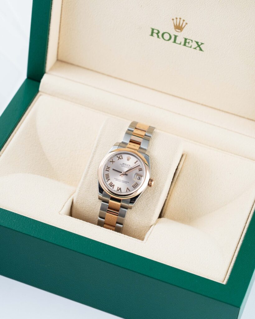 Rolex Datejust