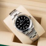 Rolex Explorer 124270 2021