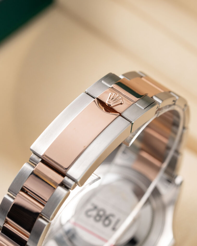 Rolex Yacht-Master 126621 2017