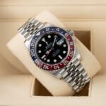 Rolex GMT-Master II 126710BLRO 2020
