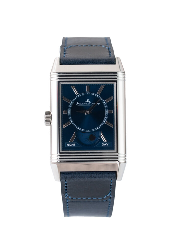 Jaeger-LeCoultre Reverso Duoface Q3918420 2026