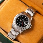 Rolex Explorer II 16570 2001