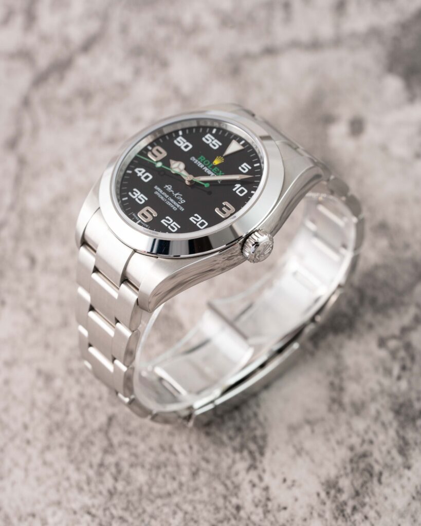Rolex Air-King 116900 2021